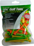 JEF Oversized Tee Pack 100 - Ideal for Enhanced Visibility!