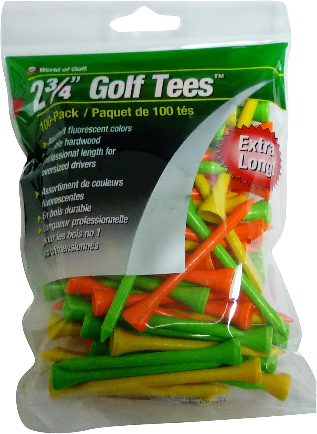JEF Oversized Tee Pack 100 - Ideal for Enhanced Visibility!