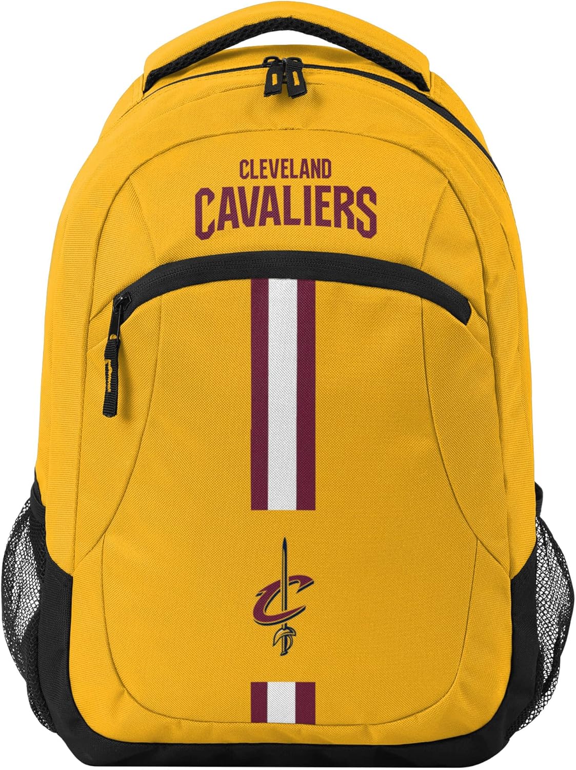 FOCO NBA Action Backpack - Perfect for Sports Enthusiasts