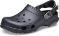 Crocs Classic All Terrain Clogs - Rugged Comfort for Everyday Wear