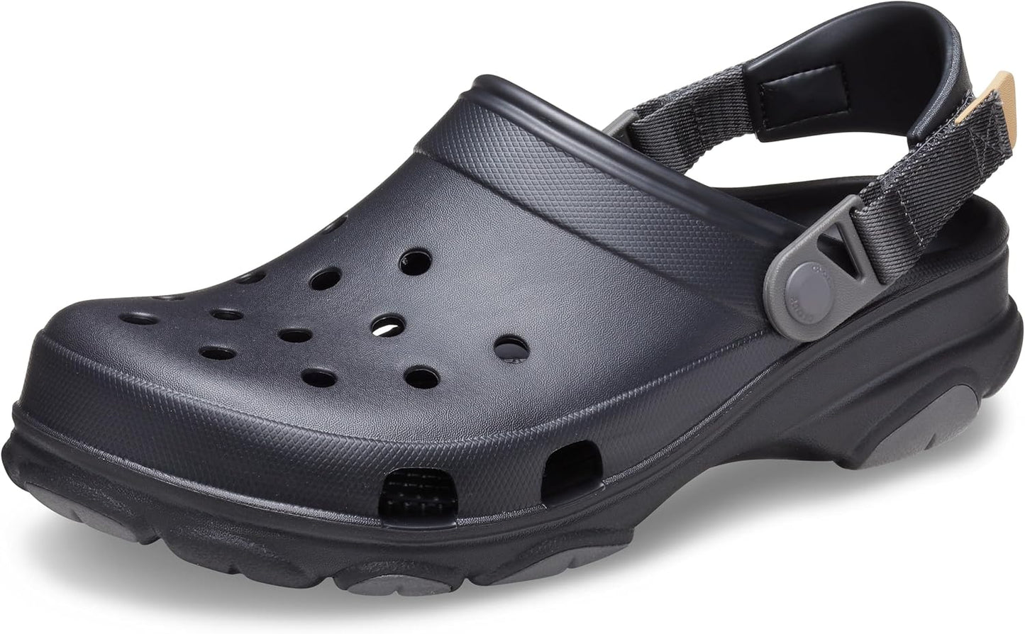 Crocs Classic All Terrain Clogs for Men and Women - Comfort & Style