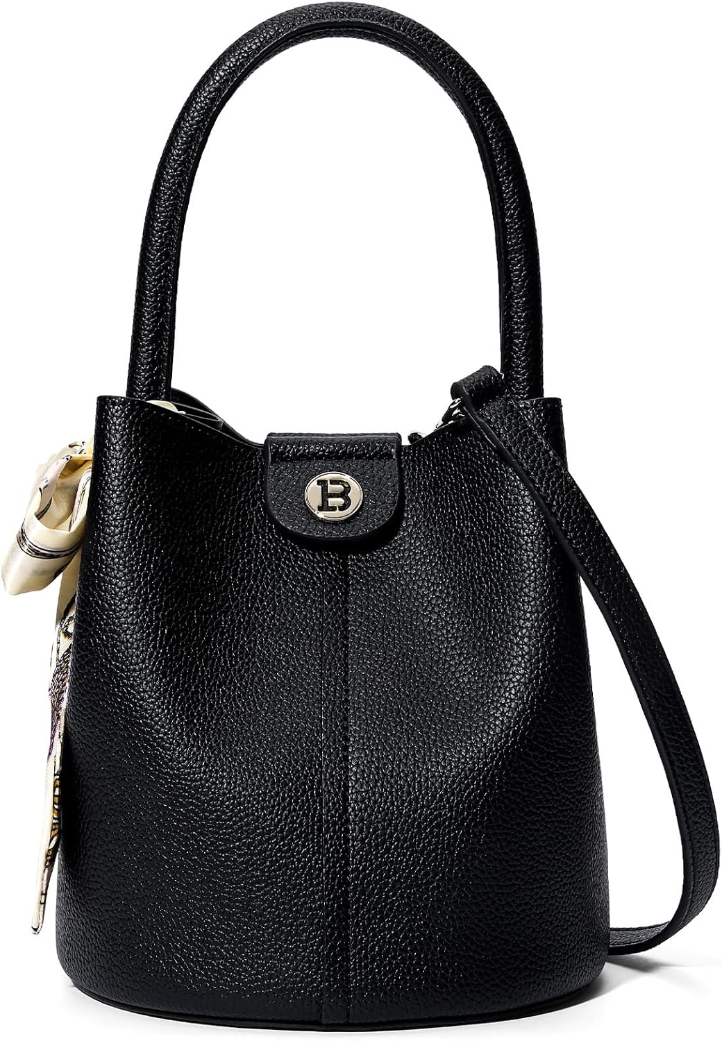 BOSTANTEN Small Crossbody Bags for Women - Chic Vegan Leather