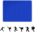 Rebreakable Martial Arts Boards 4 Pack - Durable Training Break Boards