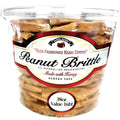 peanut brittle candy - Handmade Old Fashioned Honey Brittle