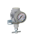 PneumaticPlus SAR200T-N02BG Air Pressure Regulator 1/4 in NPT - Stable