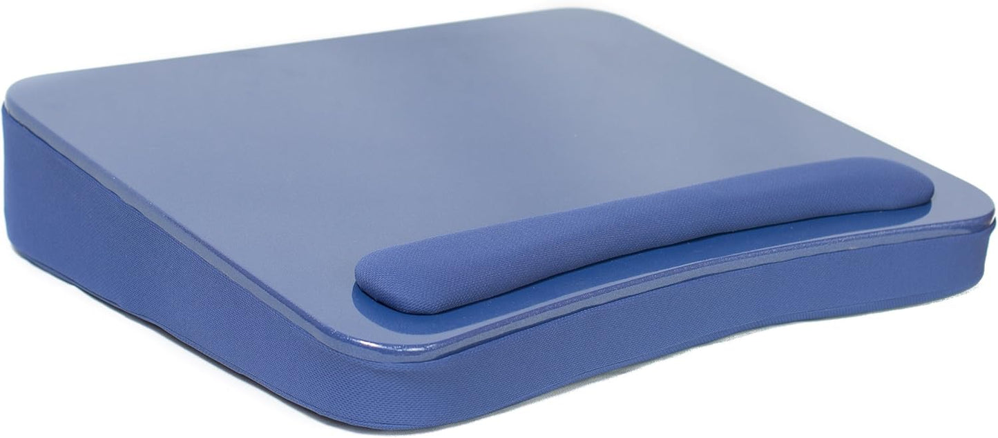 Sofia + Sam Blue Lap Desk: All-Purpose Comfort