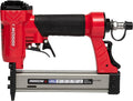 23 Gauge Compact Pneumatic Pin Nail Gun - Lightweight Precision