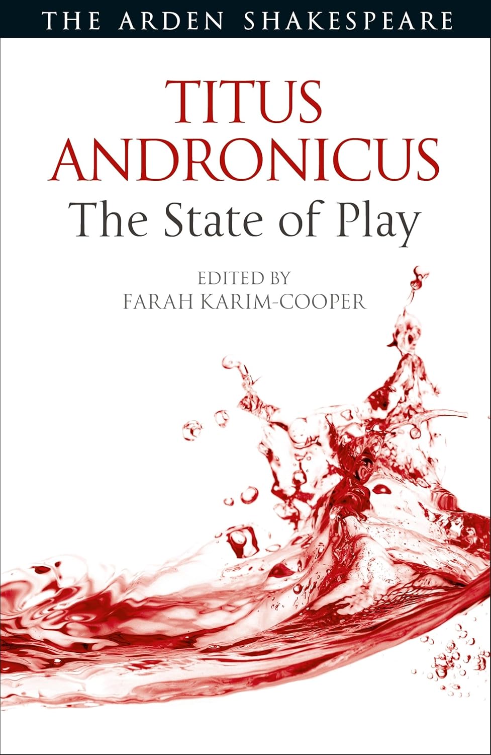 Titus Andronicus: The State of Play - A Comprehensive Analysis