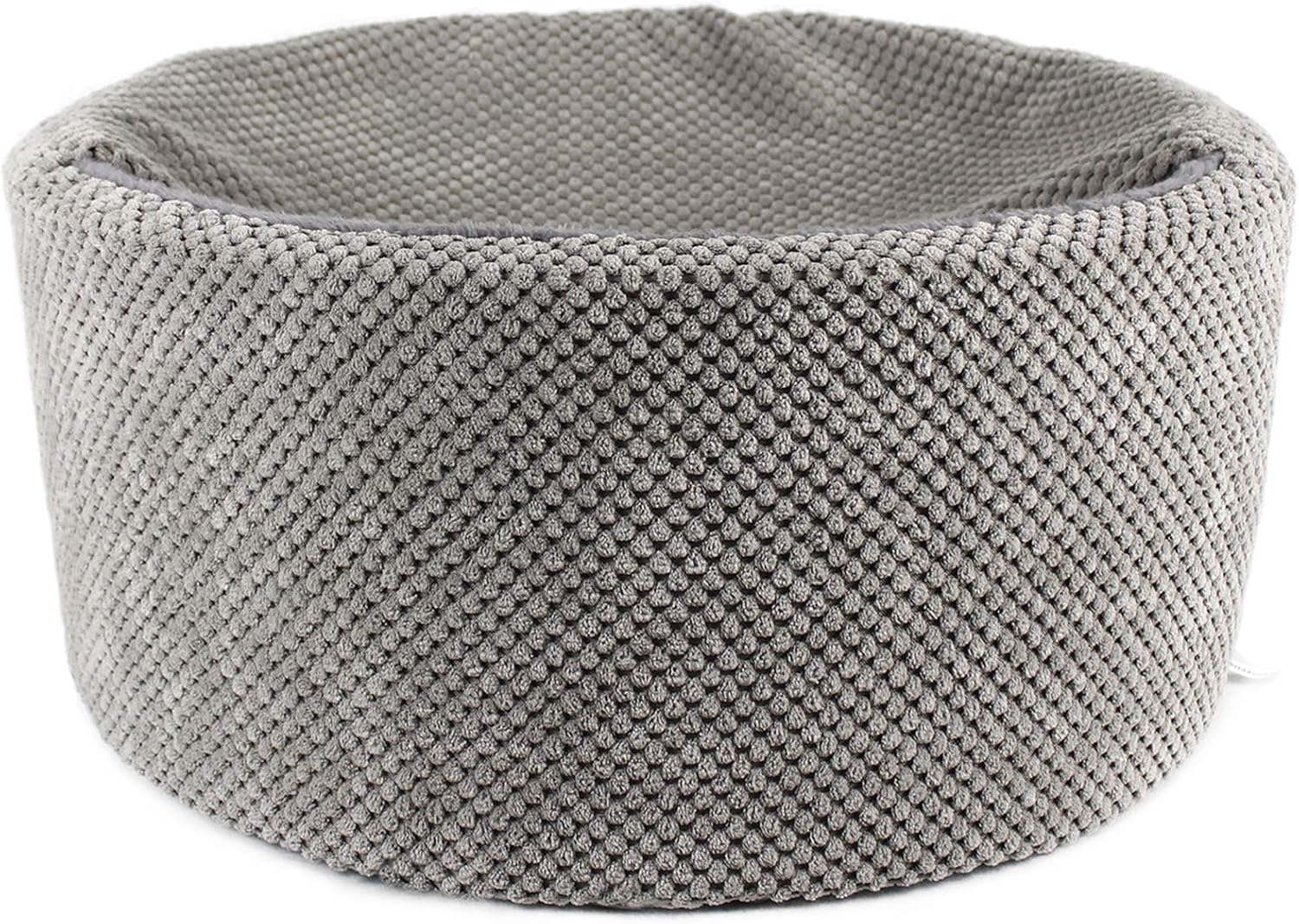 Winsterch Large Cat Bed - Cozy Enclosed Cave for Cats & Kittens