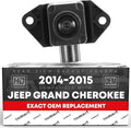 Rear View Backup Camera Compatible with 2014-2015 Jeep Grand Cherokee