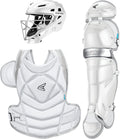 Fundamental Fastpitch Softball Catcher's Box Set - Protective Gear