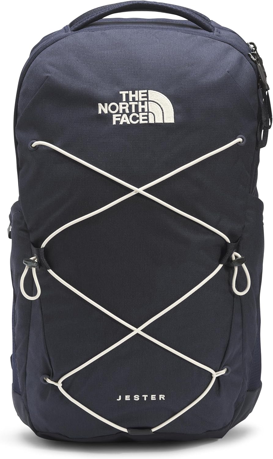 The North Face Jester Everyday Laptop Backpack for Commuters