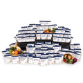 1-Year Survival Food Kit 2,752 Servings - 25 Year Shelf Life