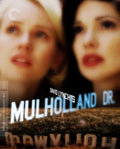 Mulholland Dr. 4K UHD Blu-ray - Director-Approved Criterion Edition