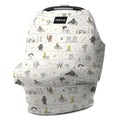 Milk Snob Original Star Wars 5-in-1 Cover - Privacy for Nursing