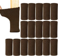 Non-Slip Knitted Furniture Leg Socks - 24PCS Set - Protect Your Hardwood Floors!