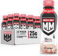 Muscle Milk Genuine Shake Pack - Boosts Muscle Recovery!