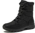 Lands' End Expedition Max Insulated Winter Boots for Men - Waterproof