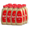 Stadium Mustard Brown Mustard - Classic Ballpark Flavor