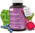 Multivitamin for Women + D3 Vegan Formula - Immune Support