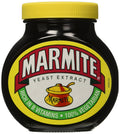 Marmite Yeast Extract 500g Pack of 2 - Rich Umami Spread