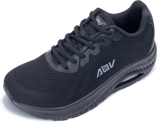 AOV Wide Toe Box Shoes for Women with Arch Support Comfort