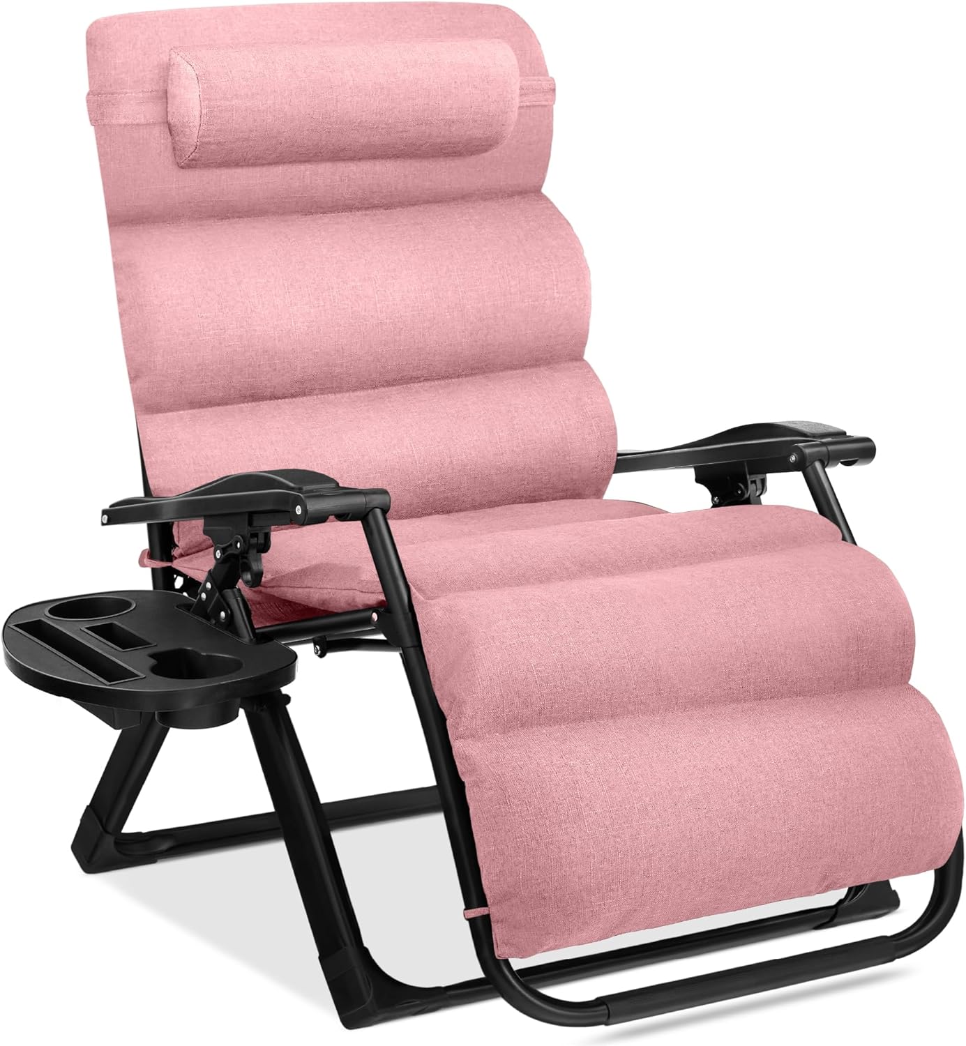 Oversized Zero Gravity Chair for Ultimate Outdoor Relaxation