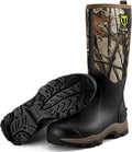 TIDEWE Hunting Boot for Men 16in Insulated Waterproof - Warm