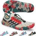 Hike Barefoot Shoes for Women Men - Grounded Comfort and Traction