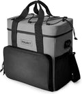 TOURIT Small Soft Cooler Bag Insulated - 24L Compact Lunch Cooler
