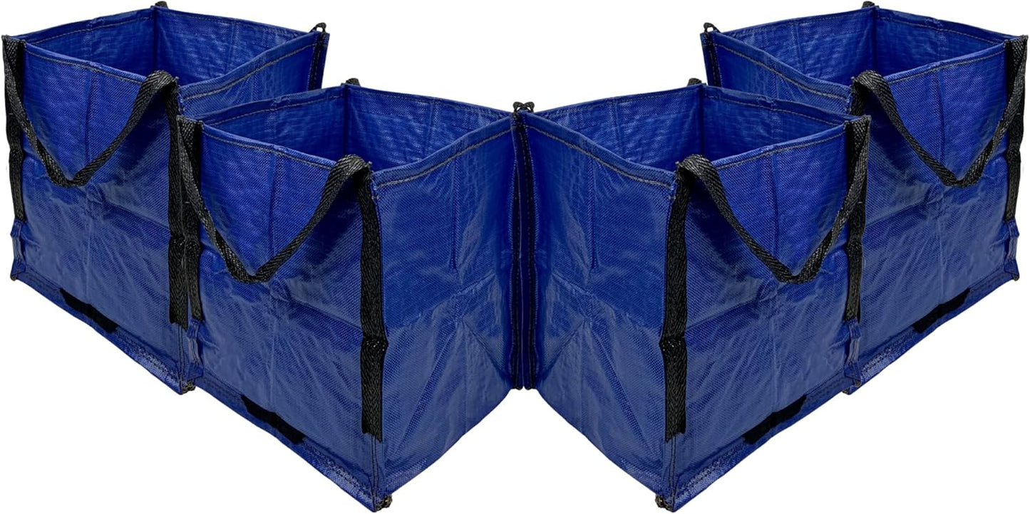 DURASACK Heavy Duty Storage Tote Bag for All Your Needs