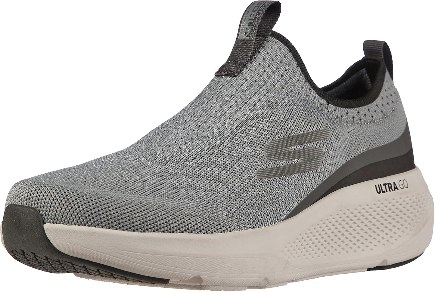 Skechers Unisex Adult Ultra GO Sneakers for All-Day Comfort