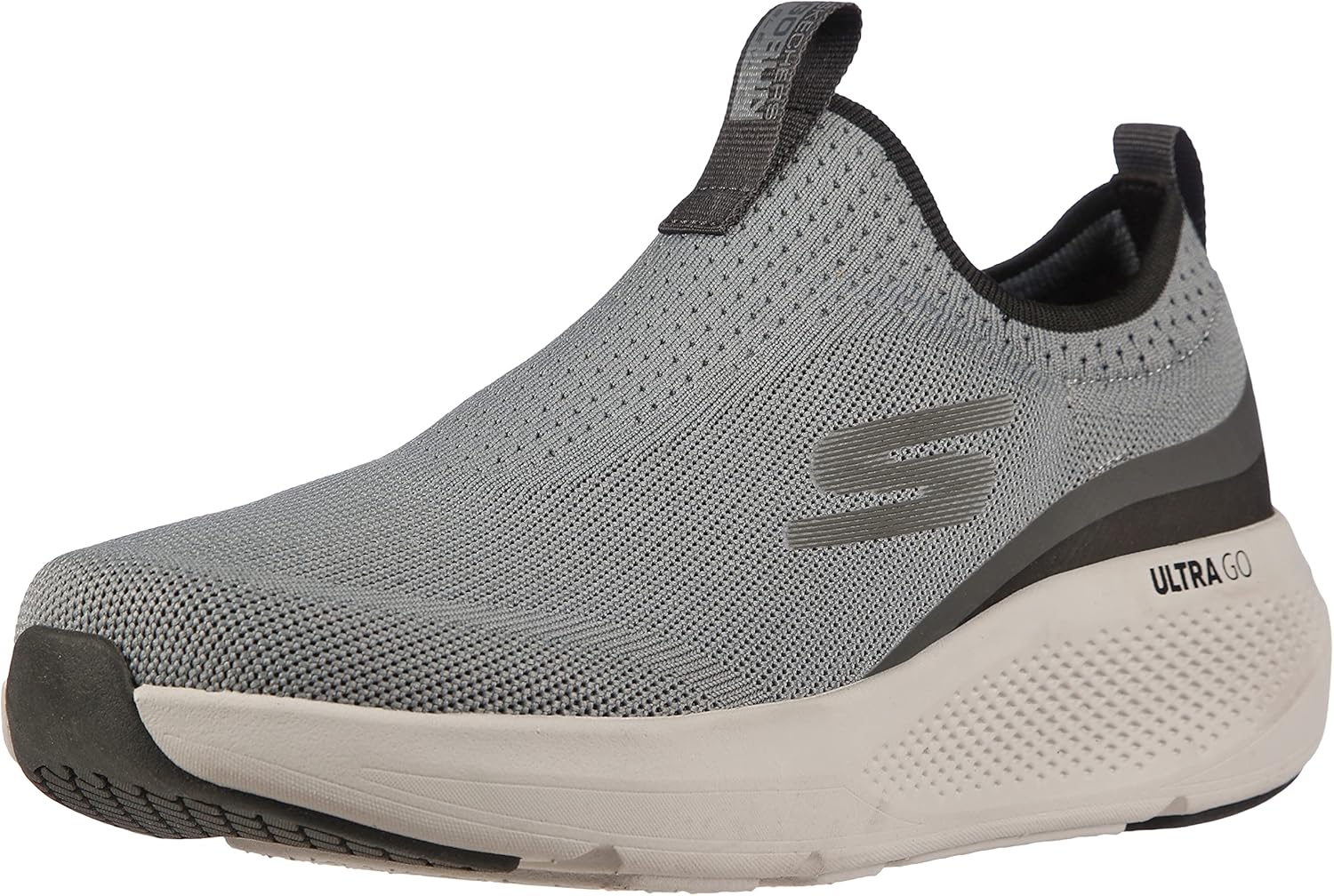 Skechers Unisex Adult Ultra GO Sneakers for All-Day Comfort