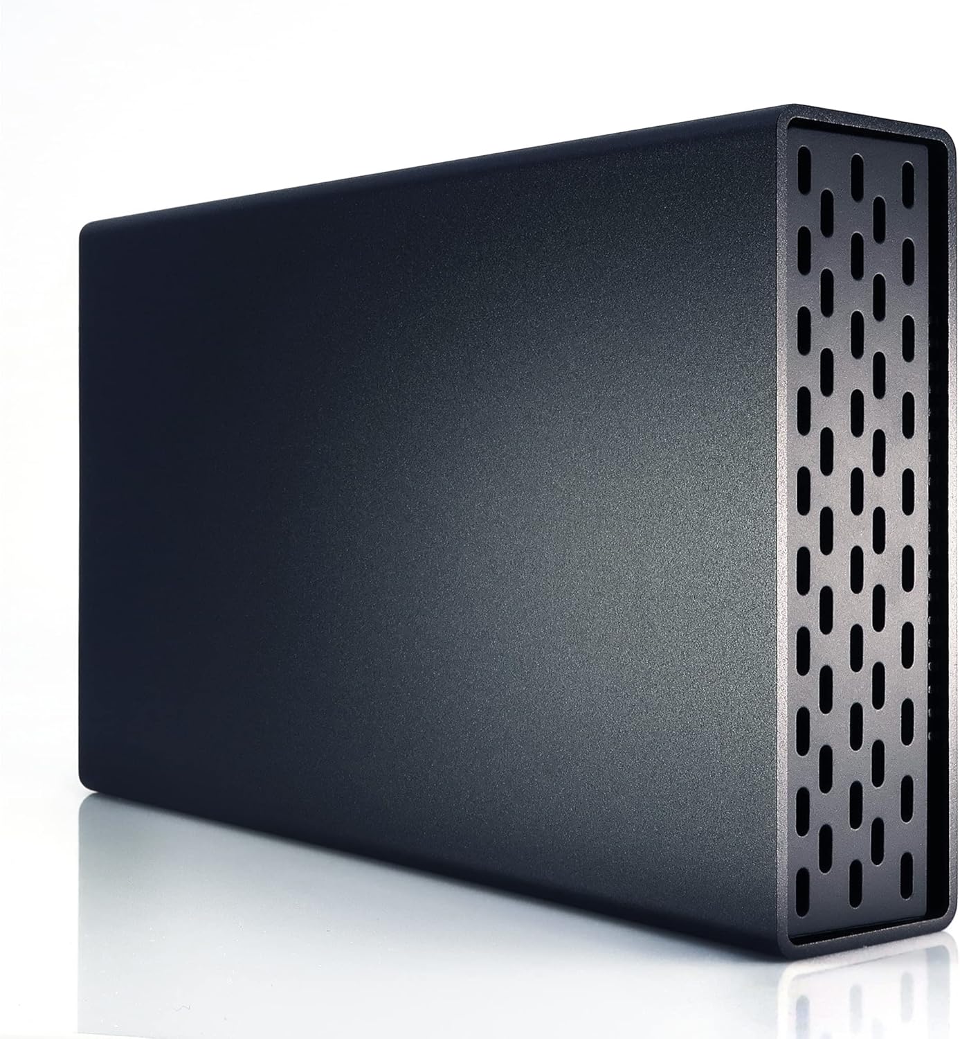 compatily LV22 20TB USB-C External HDD for Media Creators