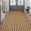 2ft x 59ft Runner Rug - Waterproof Non-Slip Hallway Runner