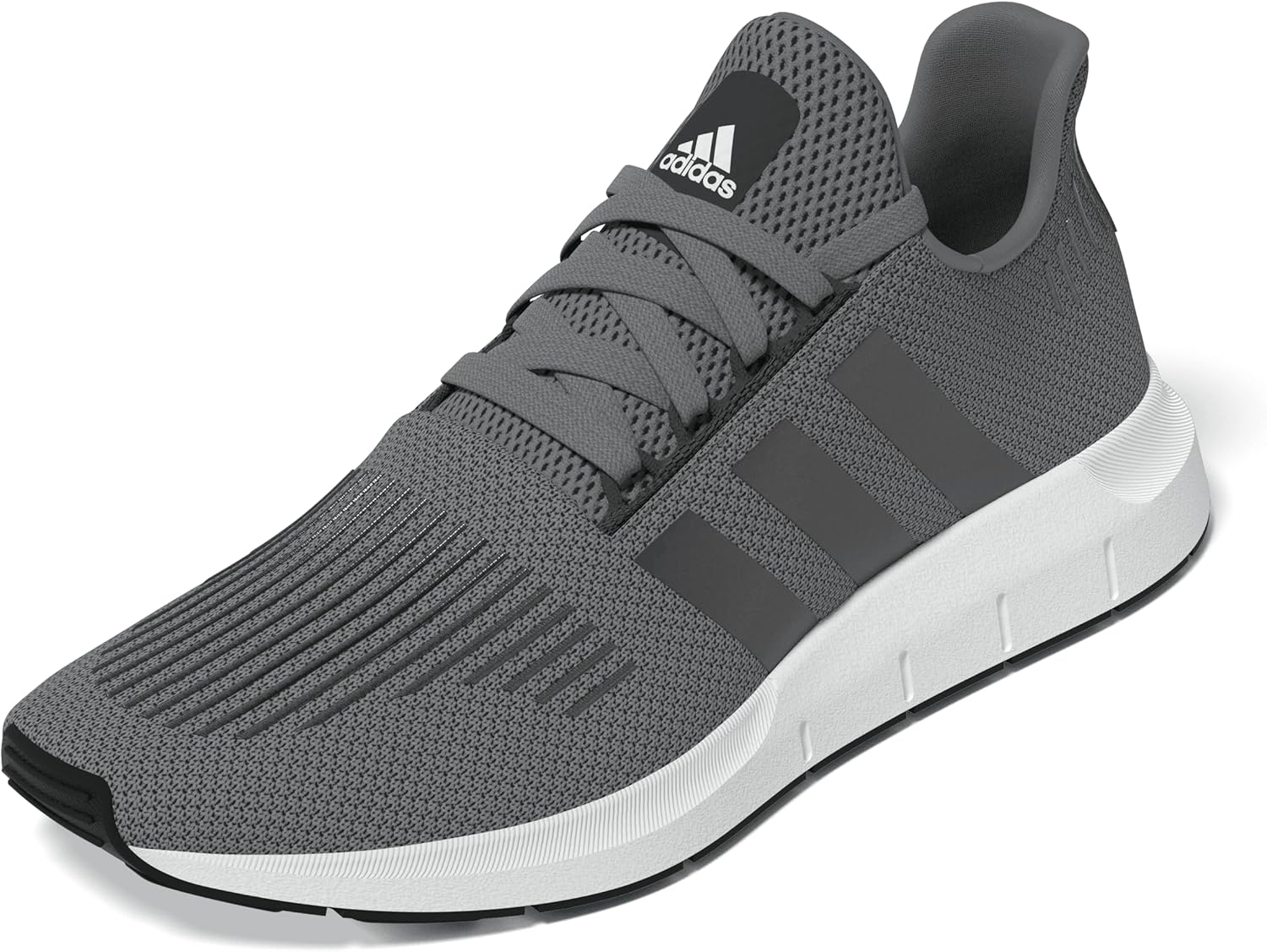 adidas Men's Swift Run 1.0 Sneaker: Comfort Meets Style