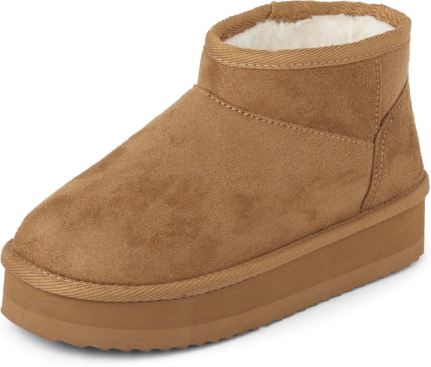 The Children's Place Girl's Mini Ankle Platform Boot Review