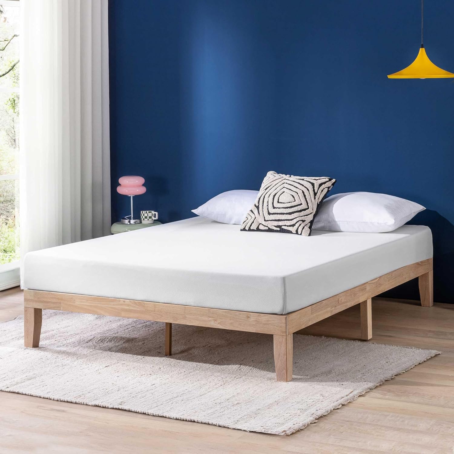 Best Price Mattress 8 Inch Memory Foam Mattress for Comfort