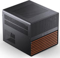 JONSBO N5 NAS PC Case - High-Capacity Home Server Chassis