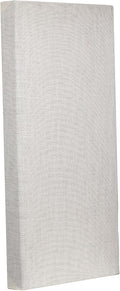 ATS Acoustics Sound Absorbing Acoustic Panel 24in x 48in x 4in