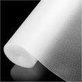 100% EVA Shelf Liner for Kitchen Cabinet 20in x 240in - Non Slip