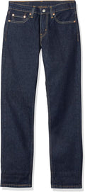 Levi's Men's 511 Slim Fit Jeans (Seasonal) - Slim, Modern Cut