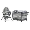 Graco Pack n Play Day2Dream Bassinet Deluxe Playard - Portable Infant