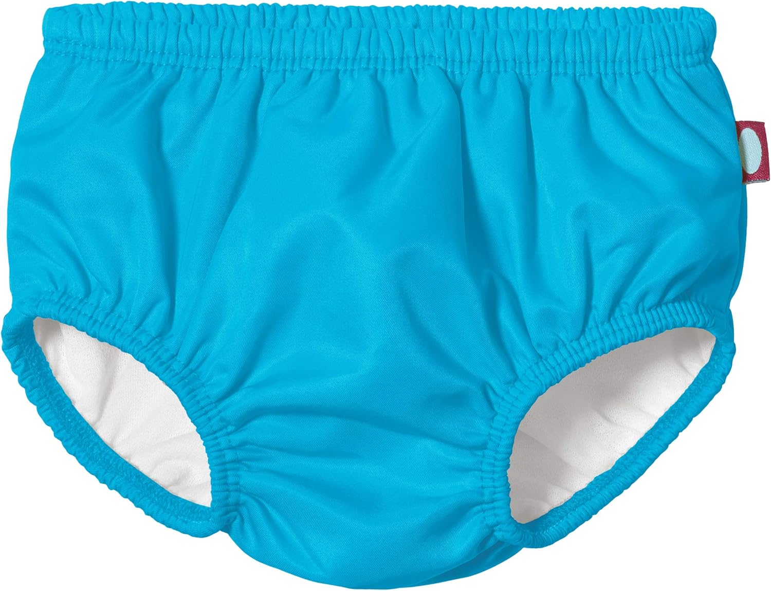 City Threads USA Made Swim Diaper: Leakproof for Pool & Beach