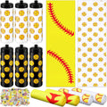 Softball Water Bottle and Cooling Towel Set - Team Hydration Kit