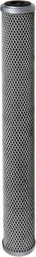 Pentek FloPlus-20 Carbon Water Filter Cartridge - Whole House 0.5