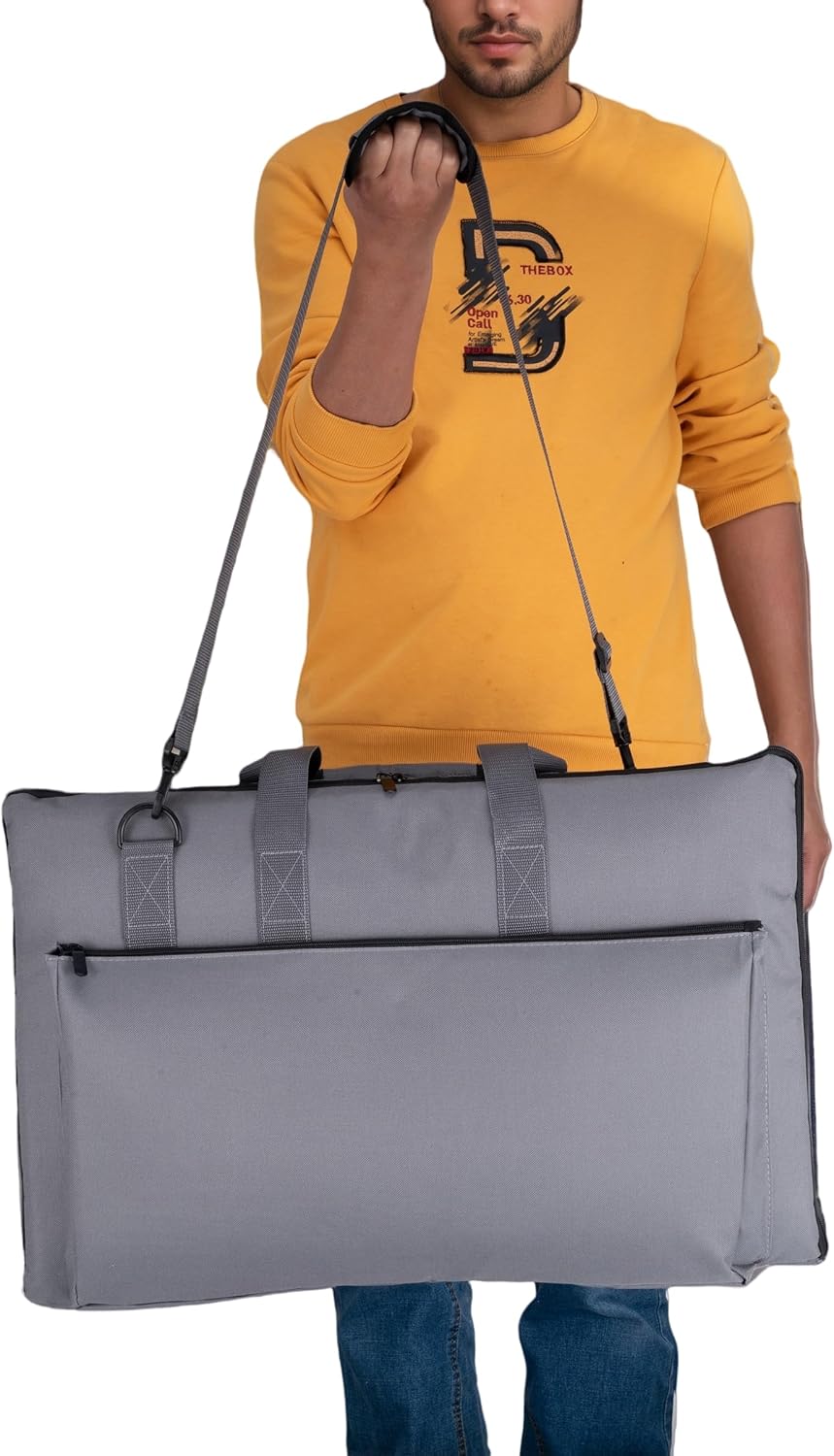 Portable Starlink Satellite Carry Bag - RV Essential