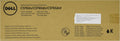 Dell W8D60 Toner Cartridge for C3760 Series - High Yield Black