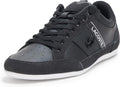 Lacoste Chaymon Sneakers for Men - Leather Low-Profile Casual