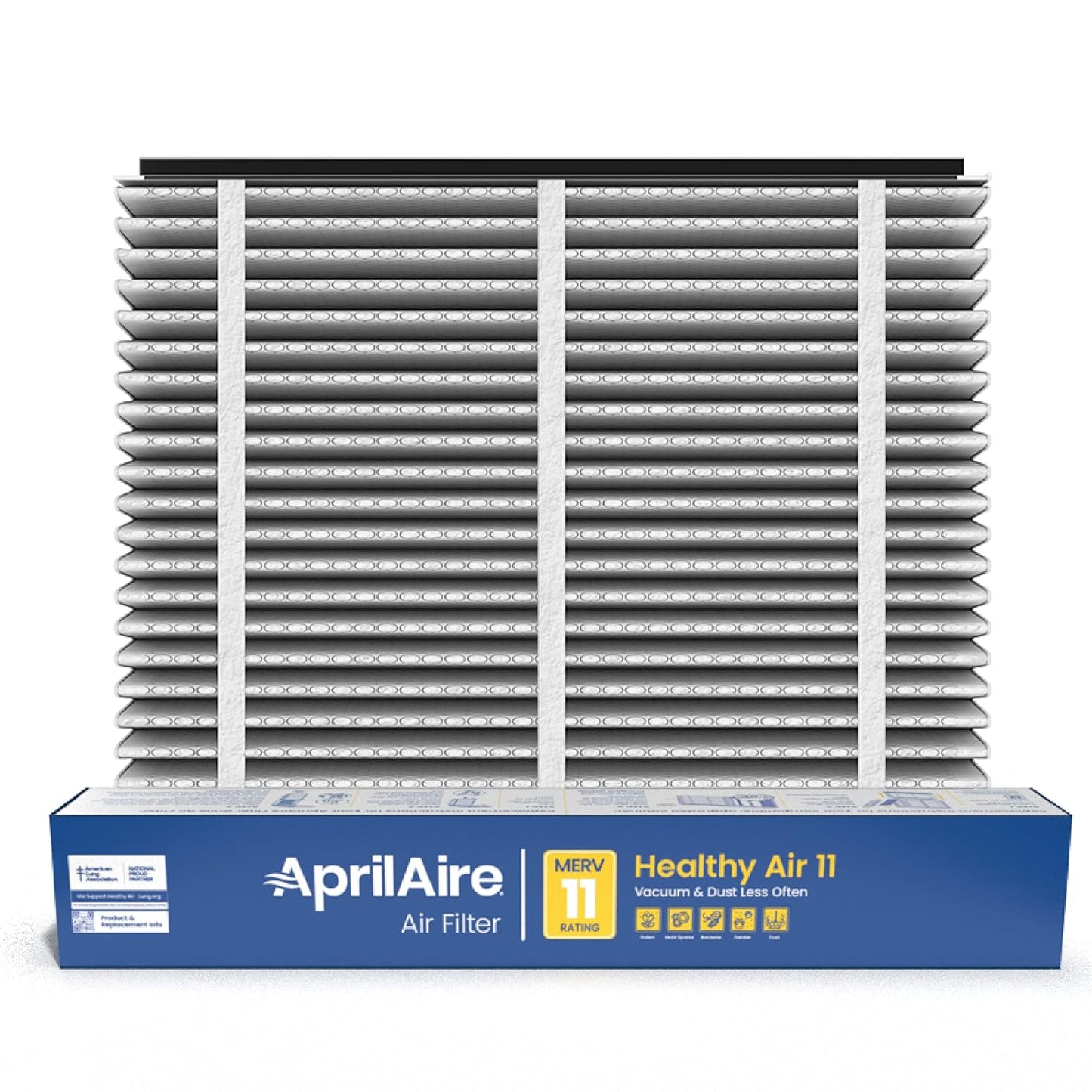 AprilAire 610 Replacement Filter for Whole House Purifier